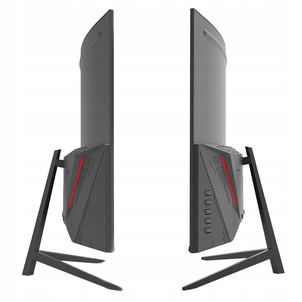 NOWY Monitor Gamingowy 27" AIWA MF270K-V 100Hz Oryginalny HQ