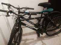 2 bicicletas 60€ negociáveis