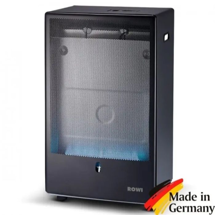 Газовый обогреватель Blue Flame ROWI HGO 4200/2 BFT Pro