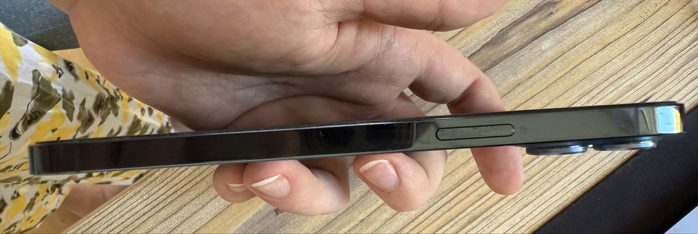 Iphone 12 pro max