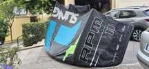 Kite Slingshot RPM 11m+barra