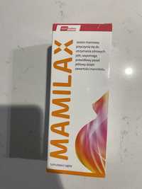 Mamilax - zaparcia w ciąży