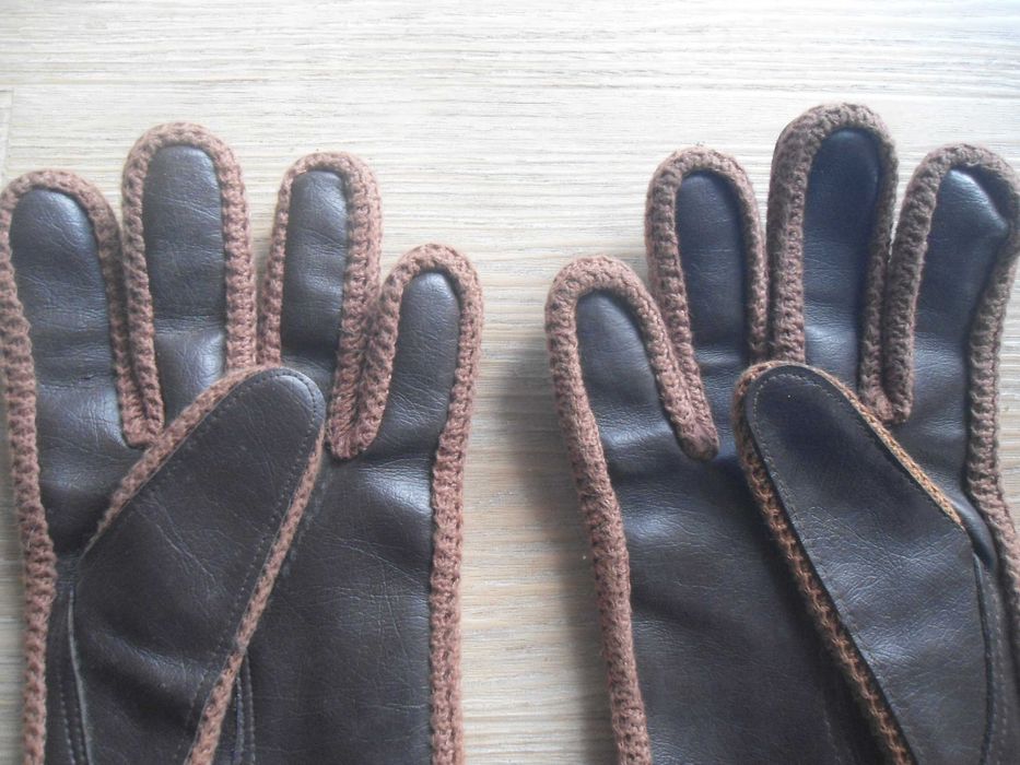 Par de luvas para Homem