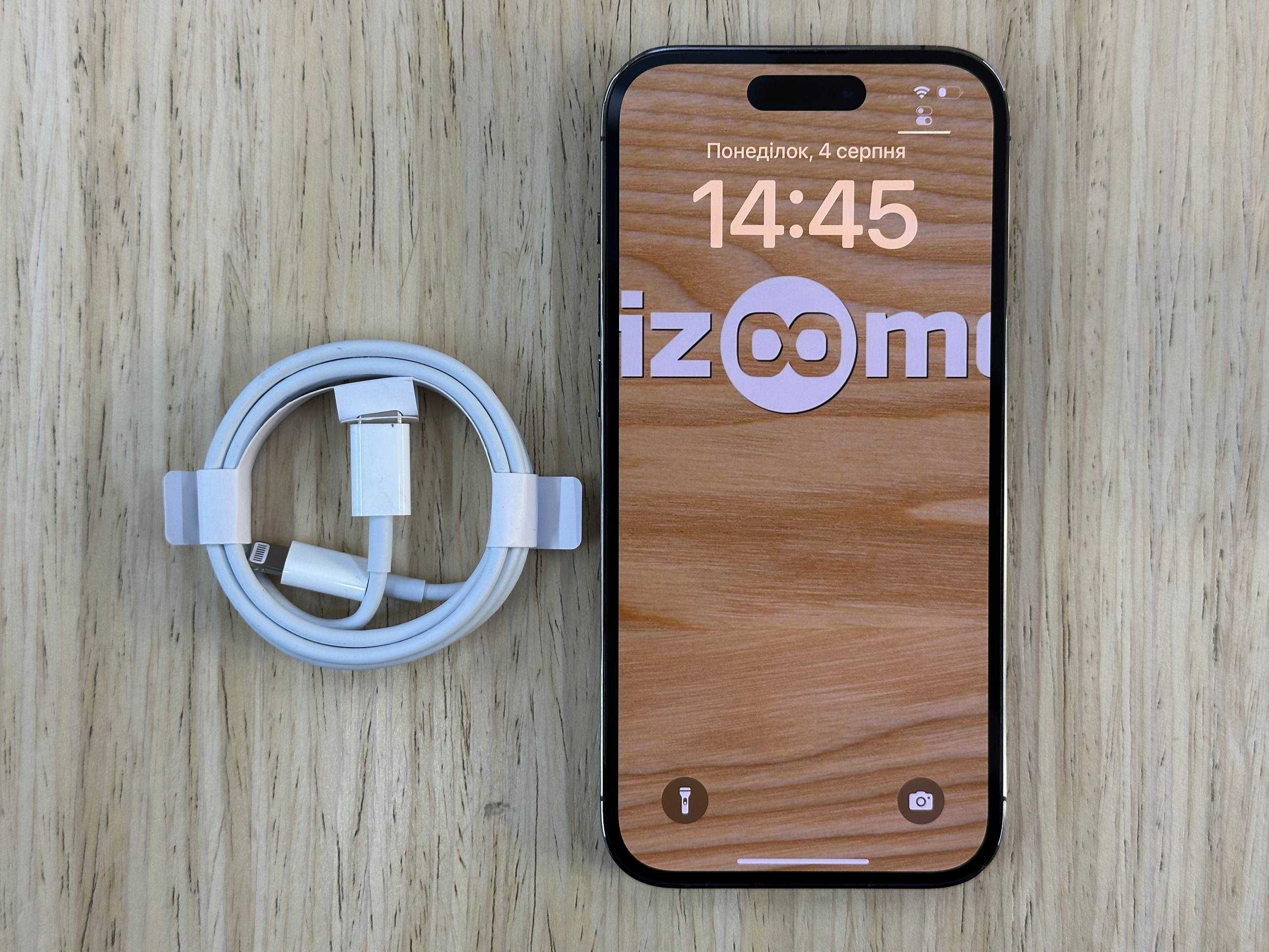 /12849/ iPhone 14 Pro 512GB Deep Purple Гарантія Обмін