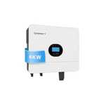 Інвертор низьковольтний. Growatt  SPF 6000 ES Plus