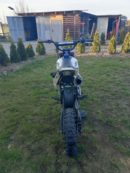 Sprzedam mrf 140 rc