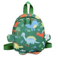 Дитячий рюкзак з динозаврами ( новий)