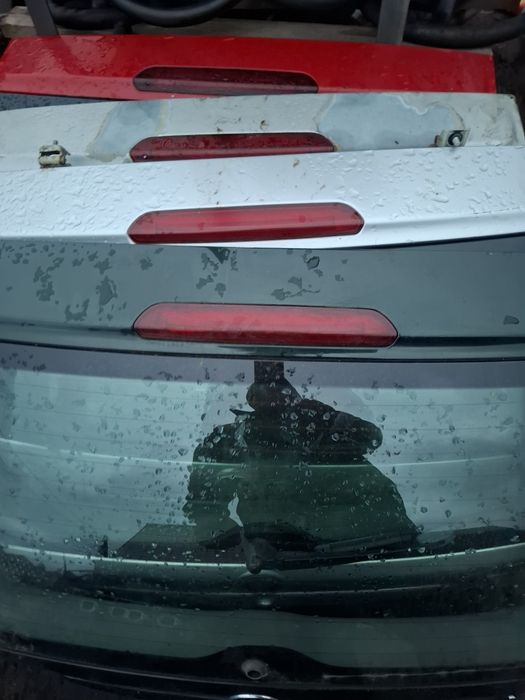 Klapa bagażnika tył tylna  Skoda Octavia 1 I kombi różne kolory