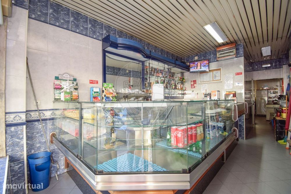 Trespasse  para venda