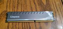 Pamięć ram kingston 8gb