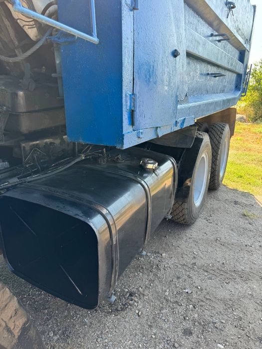 Продам Камаз 5511