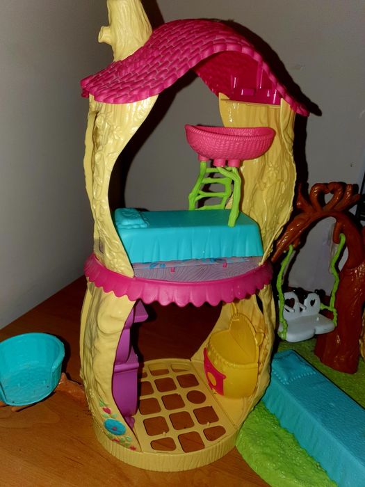 Будиночок Лісовий