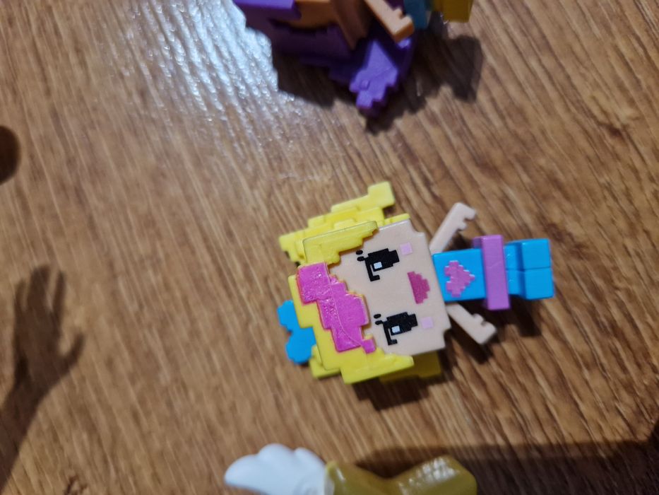 Barbie w świecie gier