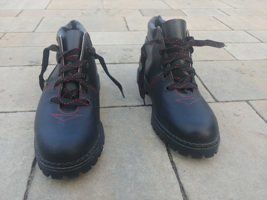 Nowe buty robocze rozmiar 37