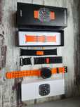 Samsung Galaxy Watch ULTRA LTE, paski, Gwarancja