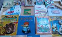 Vários  livros *