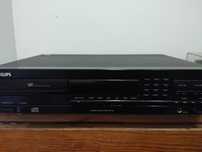Aparelho CD Philips