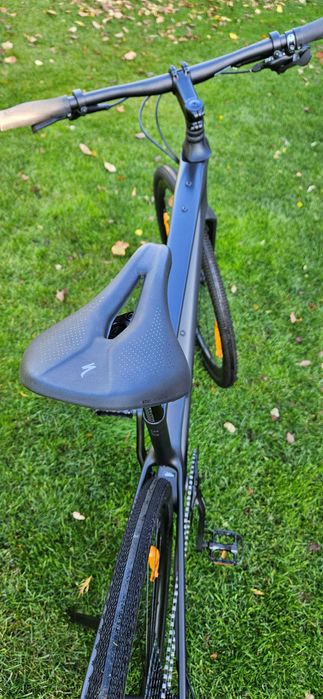 Specialized Sirrus X 5.0 L Carbon Nowy 2024 Fitness/Gravel