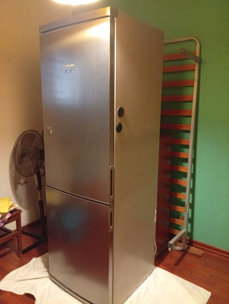 Vendo frigorífico