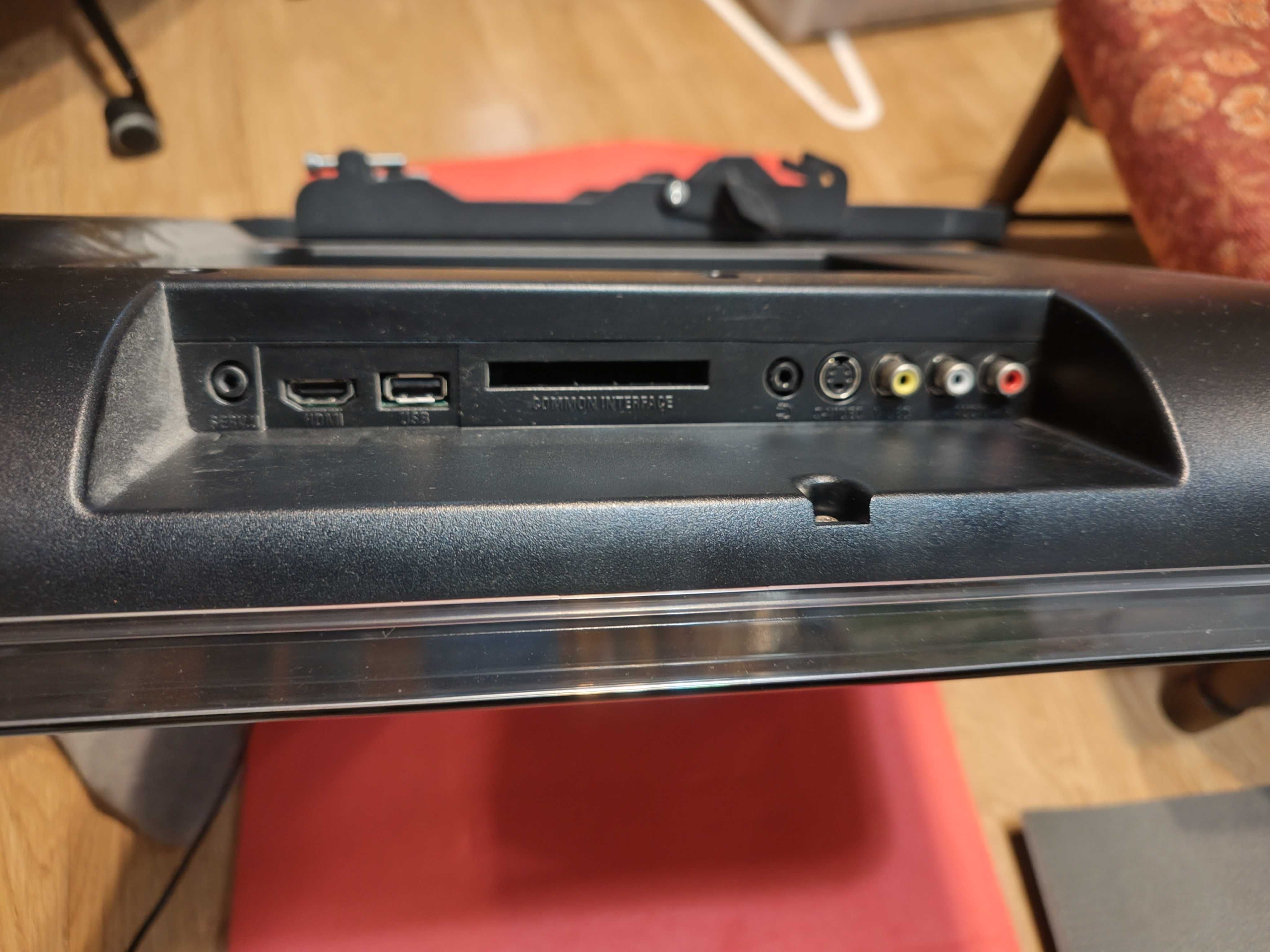 Telewizor philips LCD 32PFL5604H/12