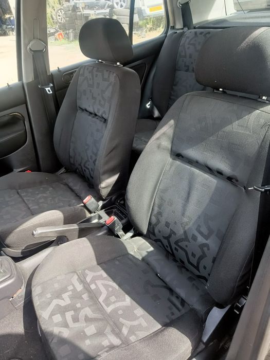Peças Volkswagen Golf IV 2001