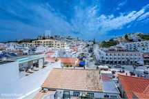 Apartamento Em Ruina Na Praia De Carvoeiro - Lagoa- Algarve O Investim