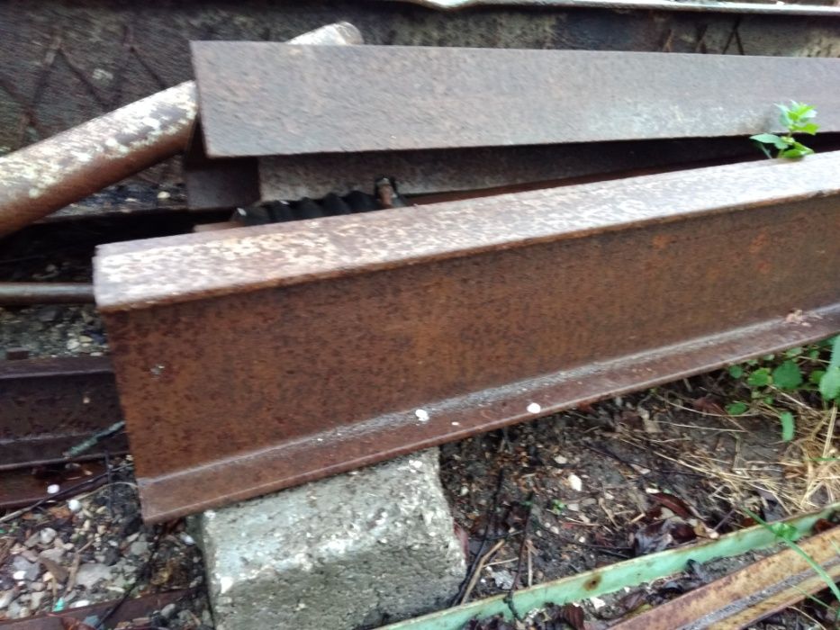 Dwuteownik 100 dwuteownik 270 ceownik 80 120 rury słupki ogrodzeniowe