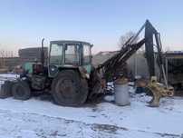 Продам Эксковатор ЭО-2621В-3