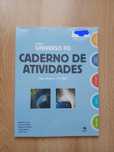 Livro de fichas Físico-química