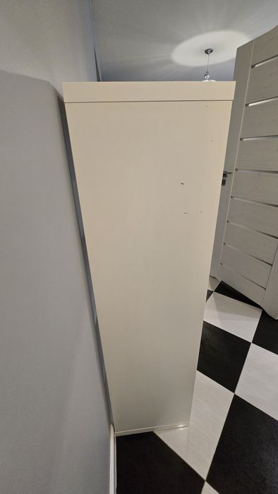 Regał Kalax Ikea