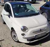 Fiat 500 Fiat 500 1.3 Multijet Diesel