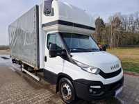 Iveco daily 35s17 winda firanka Cena Brutto!!