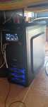 Setup gaming com pc