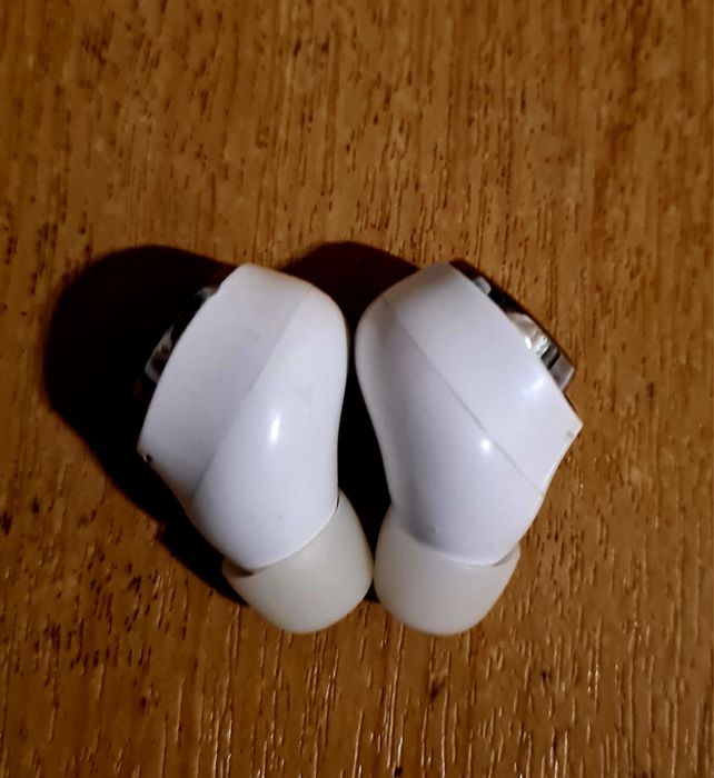 Навушн Anker SoundCore Space A40 White