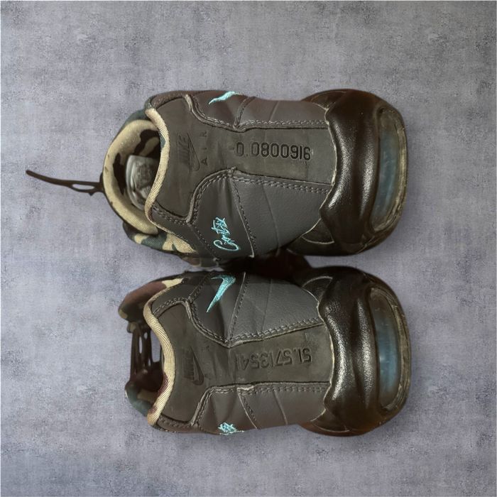 nike air max x corteiz легит