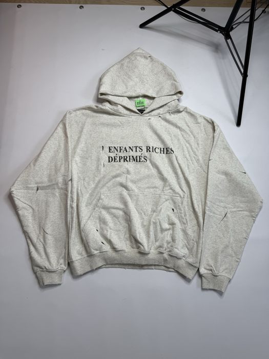 Enfants Riches Deprimes Hoodie | ERD hoodie | Худи ерд