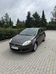 Fiat bravo 1.9 jtdm
