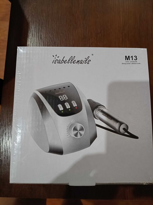 Frezarka do paznokci M13