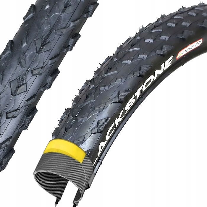 Opona terenowa 26x1,95 26x2,0 52-559 antyprzebicie rower górski MTB