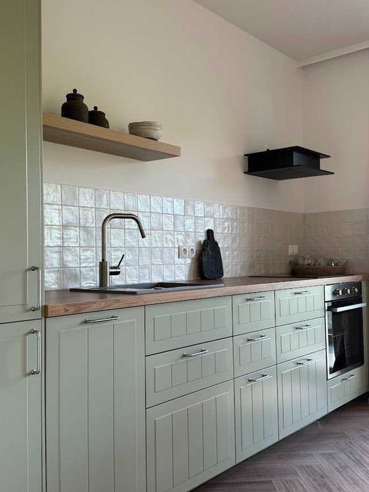 Kawalerka - Ogrody Andersa