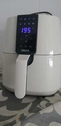 Airfryer marca Jocca