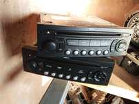 Radio citroen peugeot C5 x7 III