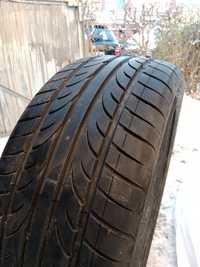 Opony letnie 265/50 R20