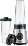 SILVERCREST Blender do smoothie 300W (Czarny)