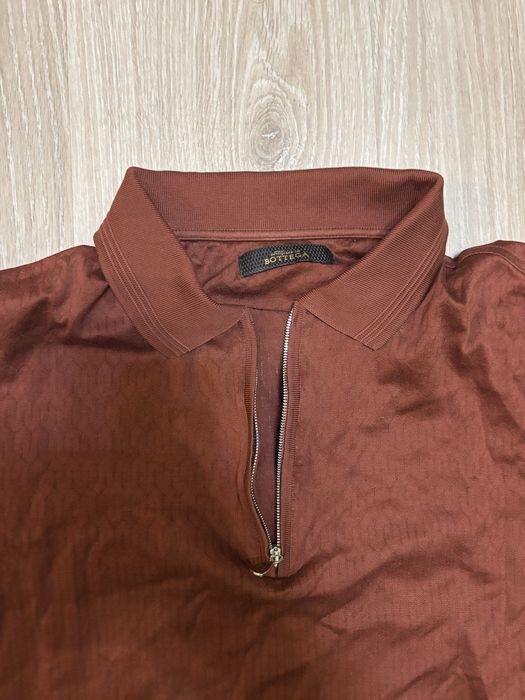 Поло Bottega нове