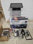 Radio samochodowe Blaupunkt 990 dab