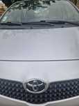Toyota Yaris  D4