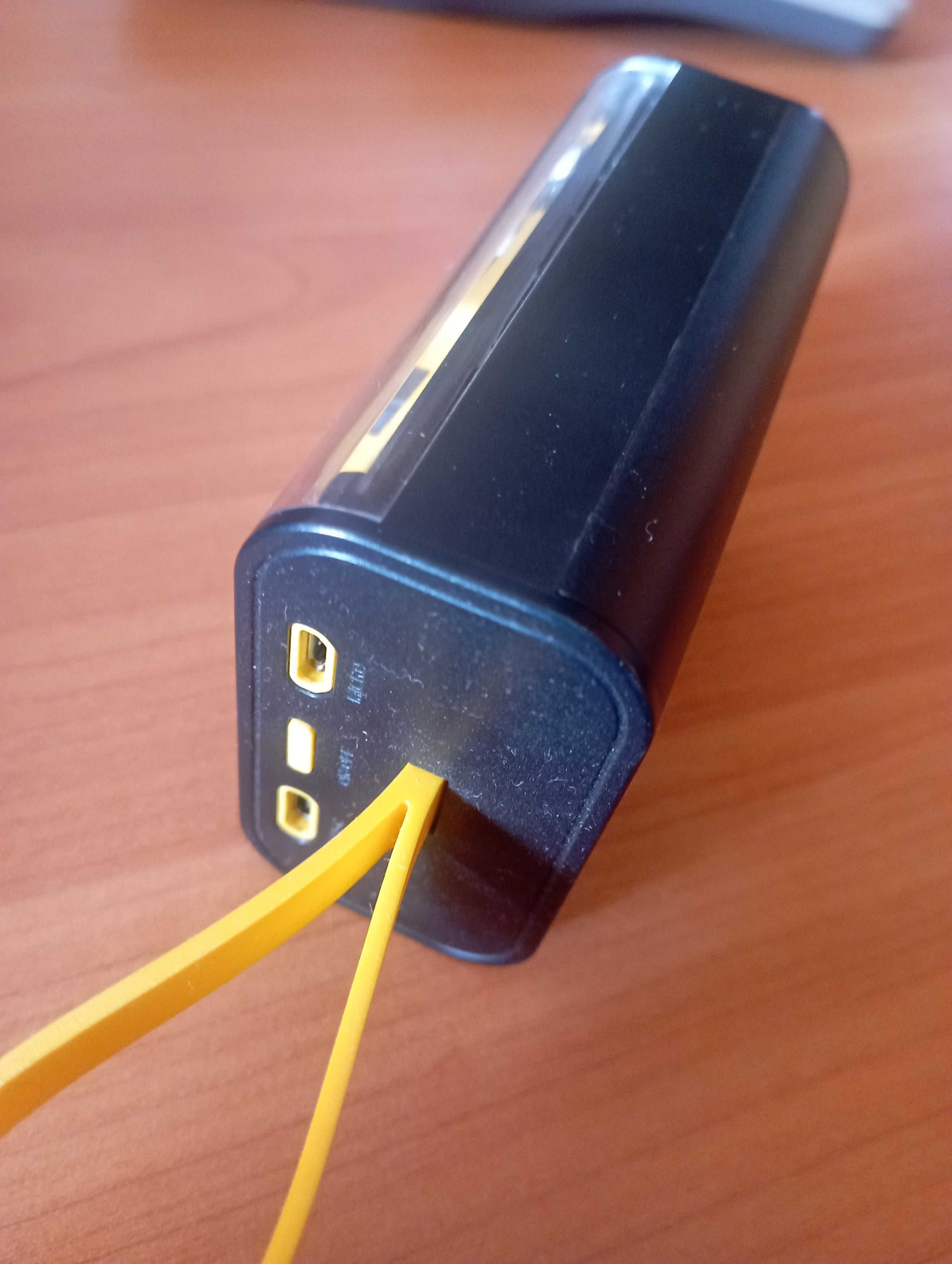 Павербанк Powerbank 6000mAh