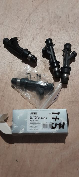 Механізм вибору передач(куліса, вертальот) Ланос1.5