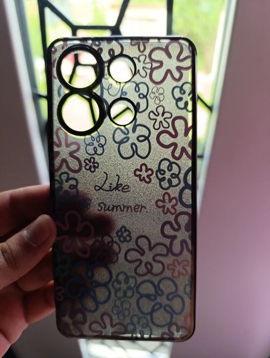 Продам чехол для телефону Redmi Note 13 Pro